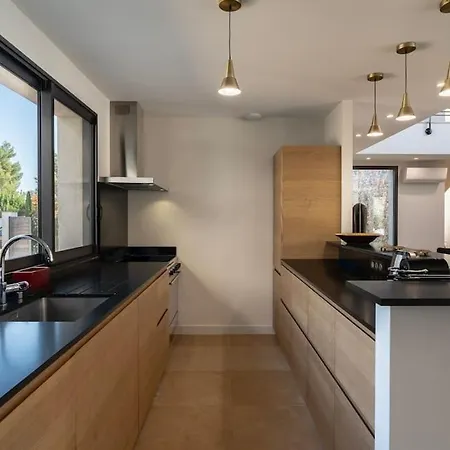 Apartment Moderne Proche De La Ra9320 Saint-Tropez