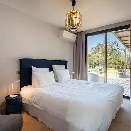 Apartment Moderne Proche De La Ra9320 Saint-Tropez