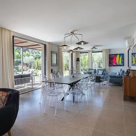 Moderne Proche De La Ra9320 Apartman *