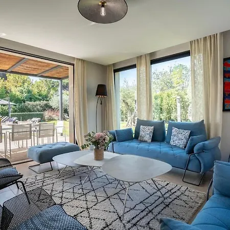 Apartmán Moderne Proche De La Ra9320