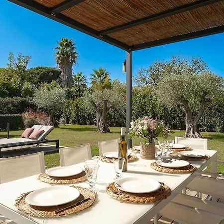 Moderne Proche De La Ra9320 Apartmán Saint Tropez